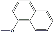  1-METHOXY NAPHTHALENE