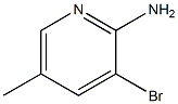 2-AMINO-3-BROMO-5-PICOLINE|