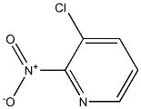 3-CHLORO-2-NITROPYRIDINE