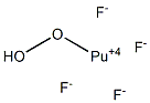 Dioxyplutonium(V) fluoride|