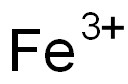  Iron(III) monoiodide ion(+2)