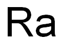 Radium monoiodide ion(+1) Structure