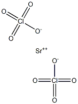 Strontium perchlorate|