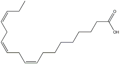 Linolenic Acid (Unlabeled)