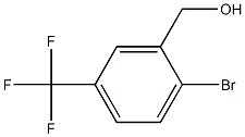  2-溴-5-三氟甲基苄醇