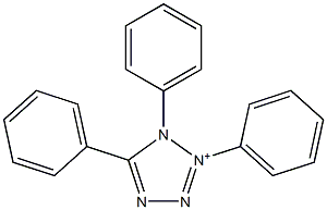 Triphenyl tetrazolium