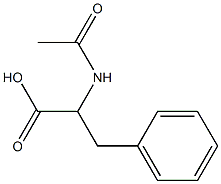 DL-2-乙酰氨基-3-苯丙酸