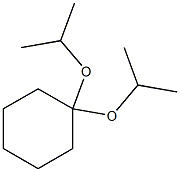 1,1-双(1-甲乙氧基)-环己烷