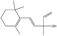  乙烯基紫罗兰醇