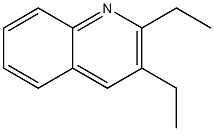 2,3-喹啉二酸二乙酯