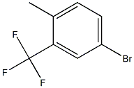 3-三氟甲基-4-甲基溴苯