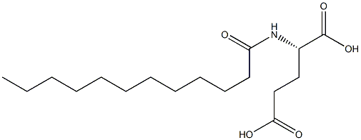 N-LAUROYL-L-GLUTAMIC ACID|月桂酰基谷氨酸