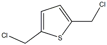 2,5-di(chloromethyl)thiophene|2,5-二(氯甲基)噻吩