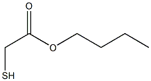 N-butyl thioglycolate