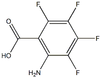  2,3,4,5-四氟-6-氨基苯甲酸
