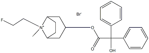 氟托溴铵