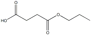丁二酸正丙酯