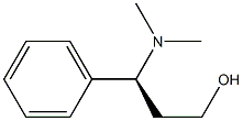 (S)-3-dimethylamino-3-phenylpropanol|(S)-3-二甲氨基-3-苯基丙醇