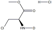 D,L-b-Chloroalanine, Methyl Ester, Hydrochloride
