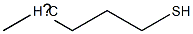 3-MercaptopropylethylsulfideSilica(90low-crosslinking)(PhosphonicSSPM32f) 化学構造式