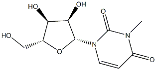 N3-Methyl-D-uridine