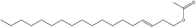 CIS,TRANS-3-OCTADECENYL ACETATE