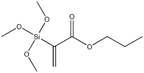 TRIMETHOXYSILYL PROPYL ACRYLATE