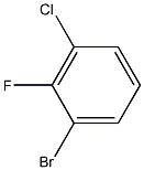 1-bromo-3-chlror-2-fluorobenzene