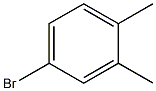 4-bromo-2-xylene Structure