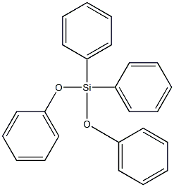 diphenyl diphenoxysilicane