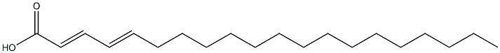 eicosandienoic acid