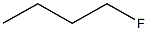 fluorobutane Structure