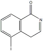 5-iodoisoquinolin-1-one