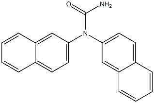 di-2-naphthylurea|