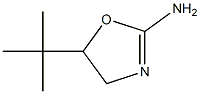 2-amino-5-tert-butyl-2-oxazoline