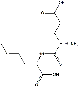 glutamylmethionine