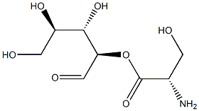 xylose-Serine Structure