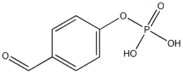 4-hydroxybenzaldehyde phosphate