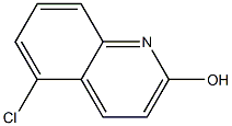 5-chlorohydroxyquinol Structure