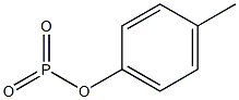 ToluylphosphenicAcid Struktur