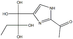 2-ACETYL-4-TETRAHYDROXYBUTYLIMIDAZOLE