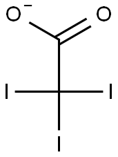 TRIIODOACETATE