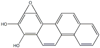 CHRYSENEDIOLEPOXIDE