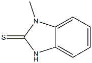 1-METHYLBENZIMIDAZOLINE-2-THIONE