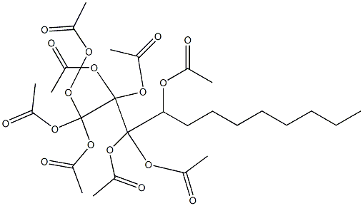 OCTAETHOXYMONON-DODECYLETHER,,结构式