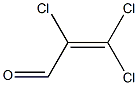 ACROLEIN,2,3,3-TRICHLORO-