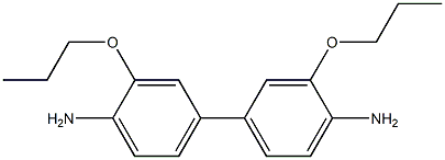 3,3'-DIPROPOXYBENZIDINE