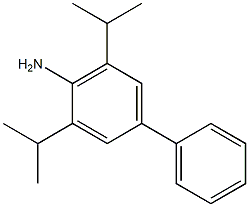 3,5-DIISO-PROPYL-4-AMINOBIPHENYL|