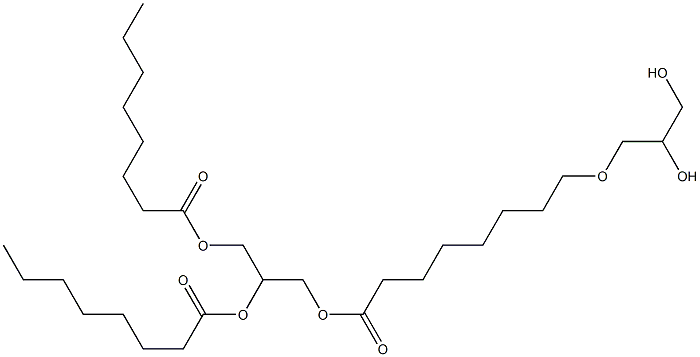 GLYCEROLTRICAPRYLIN