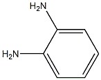 N-PHENYLENEDIAMINE 化学構造式